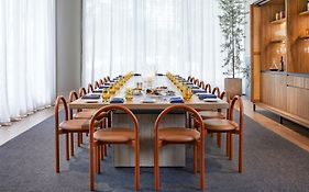 The Westin Brisbane